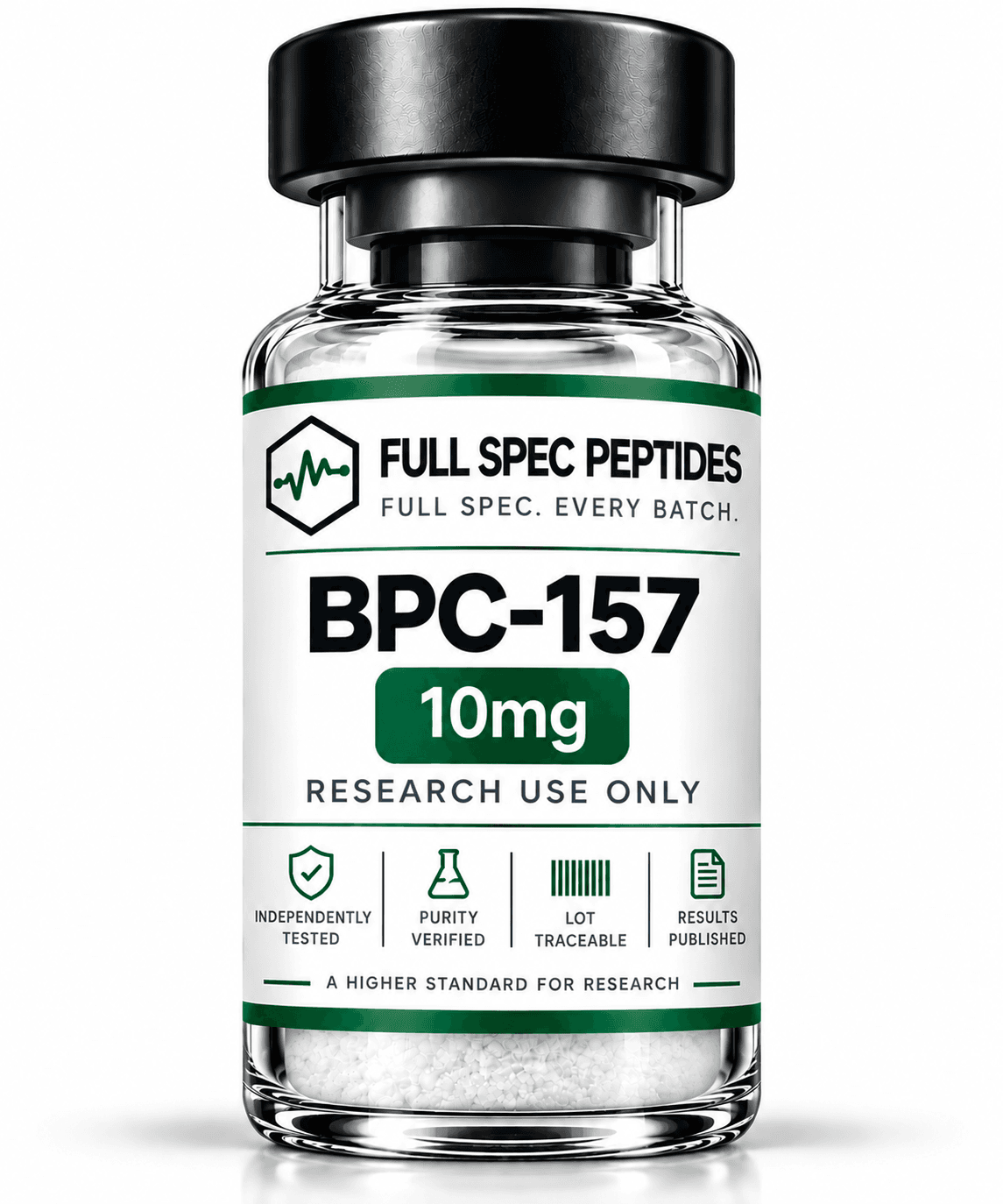 BPC-157 10mg