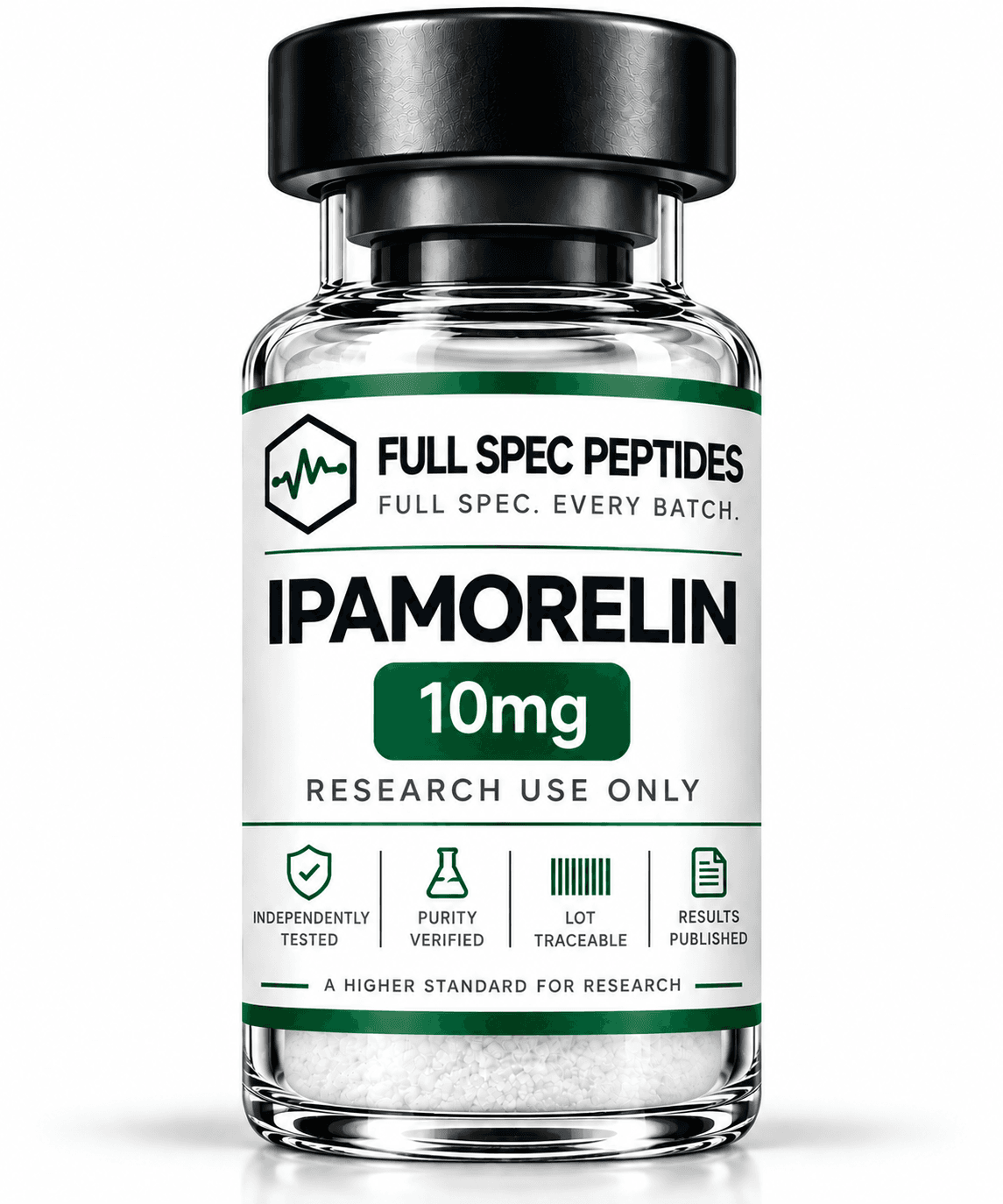 Ipamorelin 10mg