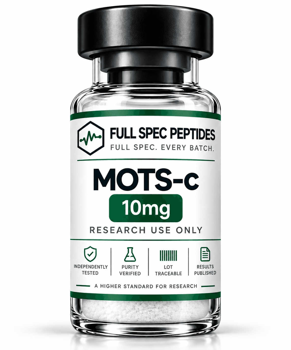 MOTS-c 10mg