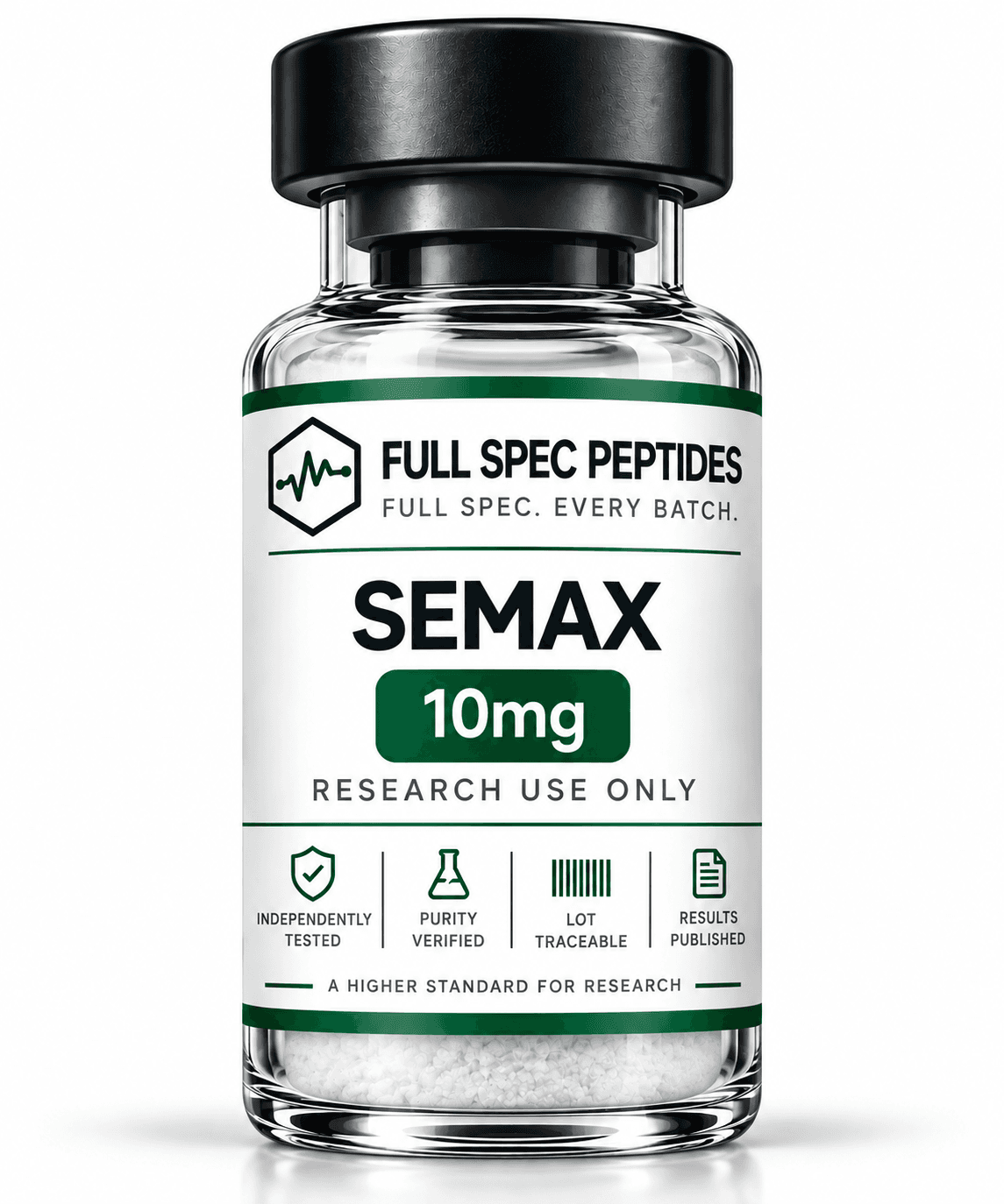 Semax 10mg