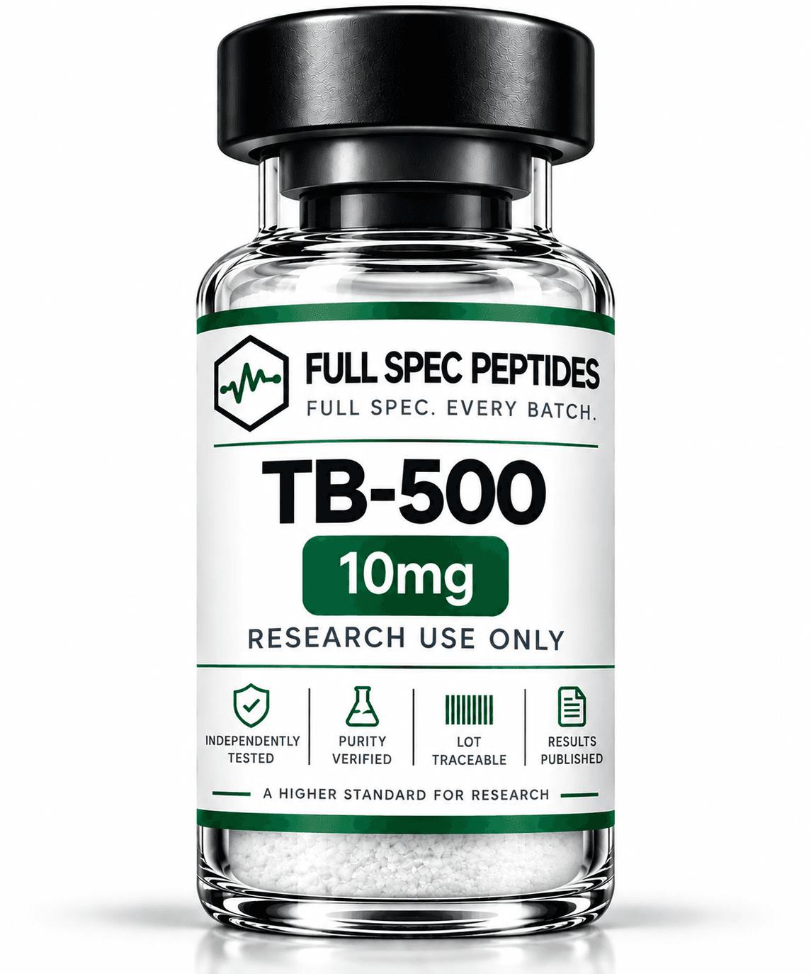 TB-500 10mg