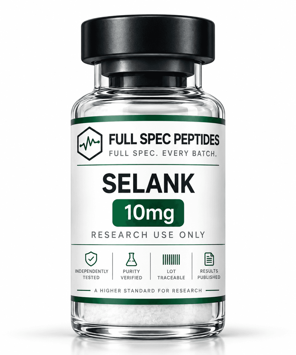 Selank 10mg
